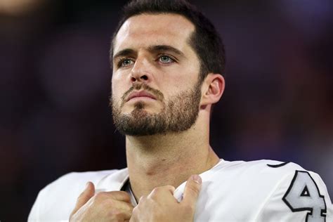 derek carr contract raiders
